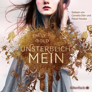 Buchcover The Curse 1: UNSTERBLICH mein | Emily Bold | EAN 9783745600674 | ISBN 3-7456-0067-3 | ISBN 978-3-7456-0067-4