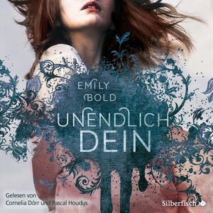 Buchcover The Curse 2: UNENDLICH dein | Emily Bold | EAN 9783745600681 | ISBN 3-7456-0068-1 | ISBN 978-3-7456-0068-1