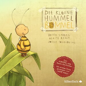 Buchcover Die kleine Hummel Bommel (Die kleine Hummel Bommel) | Britta Sabbag | EAN 9783745600940 | ISBN 3-7456-0094-0 | ISBN 978-3-7456-0094-0