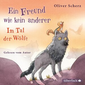 Buchcover Ein Freund wie kein anderer | Oliver Scherz | EAN 9783745601442 | ISBN 3-7456-0144-0 | ISBN 978-3-7456-0144-2