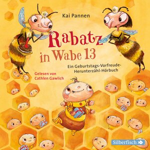 Buchcover Rabatz in Wabe 13 | Kai Pannen | EAN 9783745602678 | ISBN 3-7456-0267-6 | ISBN 978-3-7456-0267-8