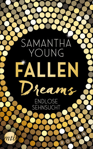 Buchcover Fallen Dreams - Endlose Sehnsucht | Samantha Young | EAN 9783745700701 | ISBN 3-7457-0070-8 | ISBN 978-3-7457-0070-1