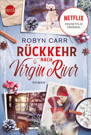 Buchcover Rückkehr nach Virgin River | Robyn Carr | EAN 9783745701654 | ISBN 3-7457-0165-8 | ISBN 978-3-7457-0165-4