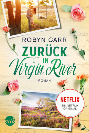 Buchcover Zurück in Virgin River | Robyn Carr | EAN 9783745701760 | ISBN 3-7457-0176-3 | ISBN 978-3-7457-0176-0
