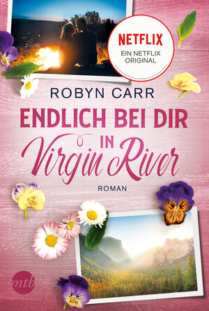 Buchcover Endlich bei dir in Virgin River | Robyn Carr | EAN 9783745701920 | ISBN 3-7457-0192-5 | ISBN 978-3-7457-0192-0