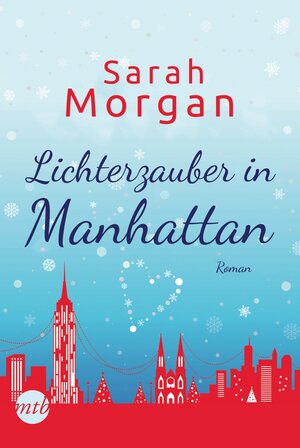 Buchcover Lichterzauber in Manhattan  | EAN 9783745703252 | ISBN 3-7457-0325-1 | ISBN 978-3-7457-0325-2
