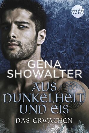 Buchcover Aus Dunkelheit und Eis - Das Erwachen  | EAN 9783745750225 | ISBN 3-7457-5022-5 | ISBN 978-3-7457-5022-5