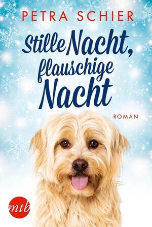 Buchcover Stille Nacht, flauschige Nacht  | EAN 9783745750386 | ISBN 3-7457-5038-1 | ISBN 978-3-7457-5038-6