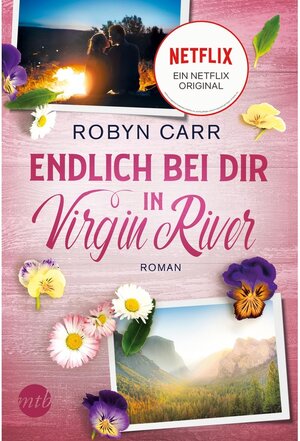 Buchcover Endlich bei dir in Virgin River / Virgin River Bd.9 | Robyn Carr | EAN 9783745752830 | ISBN 3-7457-5283-X | ISBN 978-3-7457-5283-0
