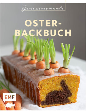 Buchcover Genussmomente: Oster-Backbuch  | EAN 9783745910315 | ISBN 3-7459-1031-1 | ISBN 978-3-7459-1031-5