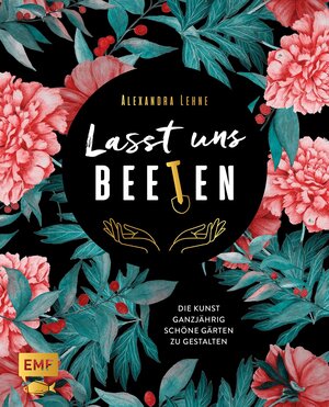 Buchcover Lasst uns beeten | Alexandra Lehne | EAN 9783745917246 | ISBN 3-7459-1724-3 | ISBN 978-3-7459-1724-6