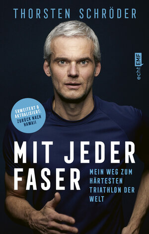 Buchcover Mit jeder Faser | Thorsten Schröder | EAN 9783745917918 | ISBN 3-7459-1791-X | ISBN 978-3-7459-1791-8