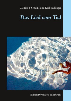 Buchcover Das Lied vom Tod | Claudia J. Schulze | EAN 9783746031484 | ISBN 3-7460-3148-6 | ISBN 978-3-7460-3148-4