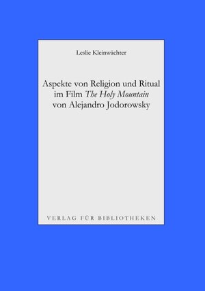 Buchcover Religion und Ritual | Leslie Kleinwächter | EAN 9783746033938 | ISBN 3-7460-3393-4 | ISBN 978-3-7460-3393-8