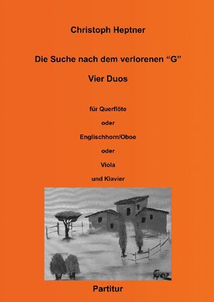 Buchcover Die Suche nach dem verlorenen "G" | Christoph Heptner | EAN 9783746050430 | ISBN 3-7460-5043-X | ISBN 978-3-7460-5043-0