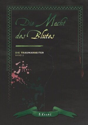 Buchcover Die Traumarbeiter | Sabine Kranz | EAN 9783746066240 | ISBN 3-7460-6624-7 | ISBN 978-3-7460-6624-0