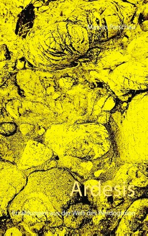 Buchcover Ardesis | Marcus Parschau | EAN 9783746067698 | ISBN 3-7460-6769-3 | ISBN 978-3-7460-6769-8