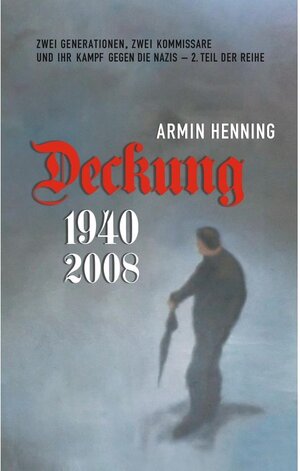 Buchcover Deckung | Armin Henning | EAN 9783746073736 | ISBN 3-7460-7373-1 | ISBN 978-3-7460-7373-6