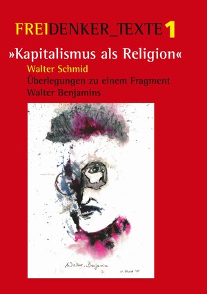 Buchcover Kapitalismus als Religion | EAN 9783746076706 | ISBN 3-7460-7670-6 | ISBN 978-3-7460-7670-6