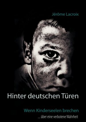 Buchcover Hinter deutschen Türen | Jérôme Lacroix | EAN 9783746078441 | ISBN 3-7460-7844-X | ISBN 978-3-7460-7844-1