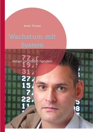 Buchcover Wachstum mit System | Amin Tirmizi | EAN 9783746090610 | ISBN 3-7460-9061-X | ISBN 978-3-7460-9061-0