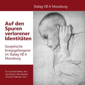 Buchcover Auf den Spuren verlorener Identitäten | Dominik Reither | EAN 9783746096087 | ISBN 3-7460-9608-1 | ISBN 978-3-7460-9608-7