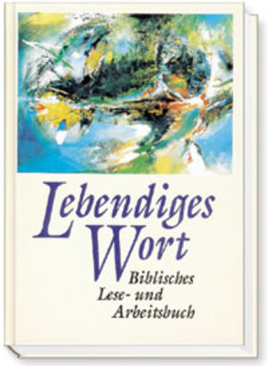 Buchcover Lebendiges Wort  | EAN 9783746211374 | ISBN 3-7462-1137-9 | ISBN 978-3-7462-1137-4