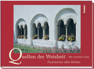 Buchcover Quellen der Weisheit  | EAN 9783746215532 | ISBN 3-7462-1553-6 | ISBN 978-3-7462-1553-2