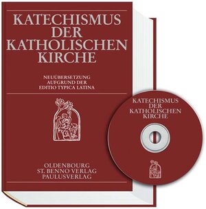 Buchcover Katechismus der katholischen Kirche  | EAN 9783746215686 | ISBN 3-7462-1568-4 | ISBN 978-3-7462-1568-6