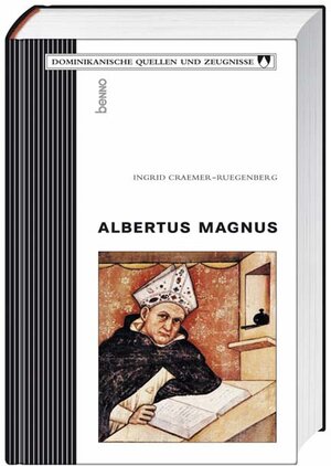 Albertus Magnus