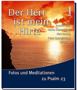 Buchcover Der Herr ist mein Hirte  | EAN 9783746218977 | ISBN 3-7462-1897-7 | ISBN 978-3-7462-1897-7