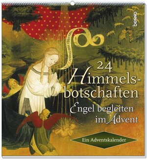 Buchcover 24 Himmelsbotschaften  | EAN 9783746220772 | ISBN 3-7462-2077-7 | ISBN 978-3-7462-2077-2