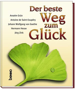 Buchcover Der beste Weg zum Glück  | EAN 9783746221212 | ISBN 3-7462-2121-8 | ISBN 978-3-7462-2121-2