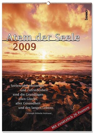 Buchcover Atem der Seele 2009  | EAN 9783746222615 | ISBN 3-7462-2261-3 | ISBN 978-3-7462-2261-5