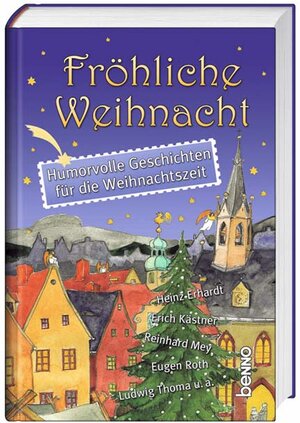 Buchcover Fröhliche Weihnacht | Erich Kästner | EAN 9783746225555 | ISBN 3-7462-2555-8 | ISBN 978-3-7462-2555-5