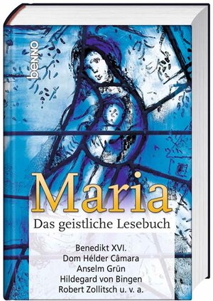 Buchcover Maria  | EAN 9783746226637 | ISBN 3-7462-2663-5 | ISBN 978-3-7462-2663-7