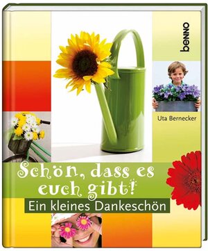 Buchcover Schön, dass es euch gibt! | Uta Bernecker | EAN 9783746229287 | ISBN 3-7462-2928-6 | ISBN 978-3-7462-2928-7