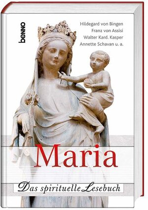 Buchcover Maria  | EAN 9783746231013 | ISBN 3-7462-3101-9 | ISBN 978-3-7462-3101-3