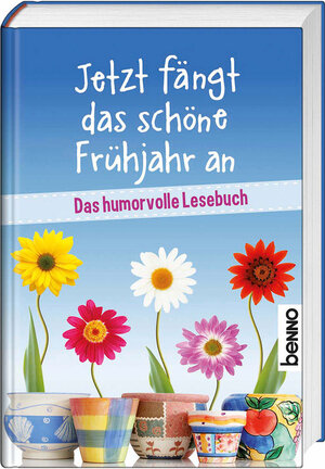 Buchcover Jetzt fängt das schöne Frühjahr an  | EAN 9783746233352 | ISBN 3-7462-3335-6 | ISBN 978-3-7462-3335-2