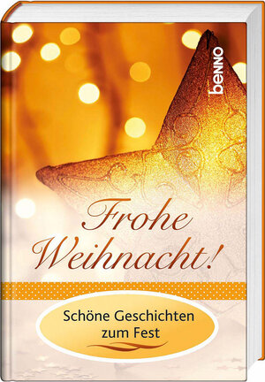 Buchcover Frohe Weihnacht!  | EAN 9783746235011 | ISBN 3-7462-3501-4 | ISBN 978-3-7462-3501-1