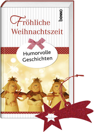 Buchcover Fröhliche Weihnachtszeit  | EAN 9783746237992 | ISBN 3-7462-3799-8 | ISBN 978-3-7462-3799-2