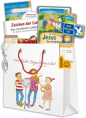 Buchcover Geschenktasche zum Schulanfang  | EAN 9783746246567 | ISBN 3-7462-4656-3 | ISBN 978-3-7462-4656-7