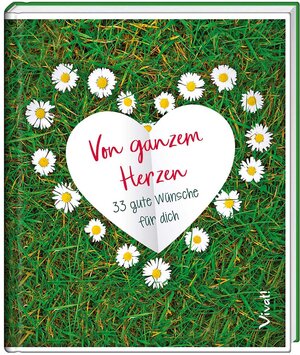 Buchcover Von ganzem Herzen  | EAN 9783746257013 | ISBN 3-7462-5701-8 | ISBN 978-3-7462-5701-3