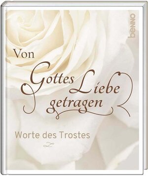 Buchcover Von Gottes Liebe getragen  | EAN 9783746257464 | ISBN 3-7462-5746-8 | ISBN 978-3-7462-5746-4