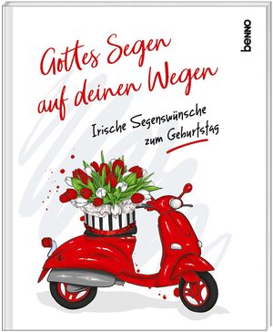 Buchcover Gottes Segen auf deinen Wegen | EAN 9783746259024 | ISBN 3-7462-5902-9 | ISBN 978-3-7462-5902-4