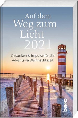 Buchcover Auf dem Weg zum Licht 2021  | EAN 9783746259499 | ISBN 3-7462-5949-5 | ISBN 978-3-7462-5949-9