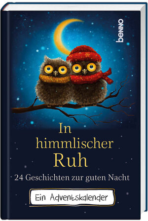 Buchcover In himmlischer Ruh  | EAN 9783746260648 | ISBN 3-7462-6064-7 | ISBN 978-3-7462-6064-8