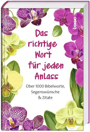 Buchcover Das richtige Wort für jeden Anlass  | EAN 9783746262369 | ISBN 3-7462-6236-4 | ISBN 978-3-7462-6236-9