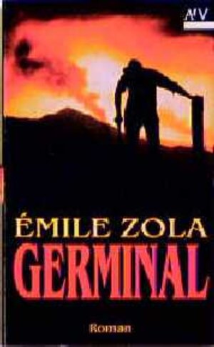 Buchcover Germinal | Emile Zola | EAN 9783746611136 | ISBN 3-7466-1113-X | ISBN 978-3-7466-1113-6