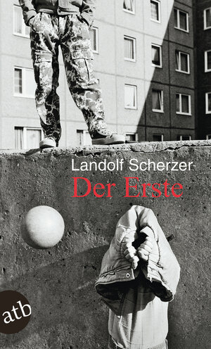 Buchcover Der Erste | Landolf Scherzer | EAN 9783746612416 | ISBN 3-7466-1241-1 | ISBN 978-3-7466-1241-6